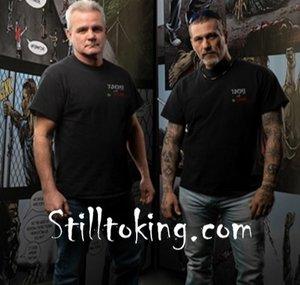 Still Toking Productions