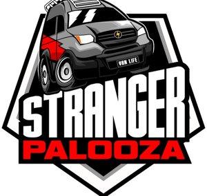 StrangerPalooza