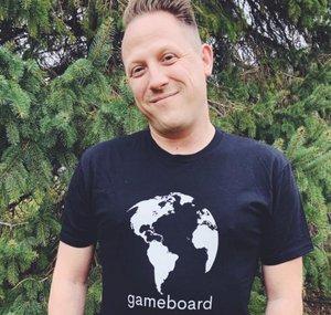 The Geocaching Vlogger