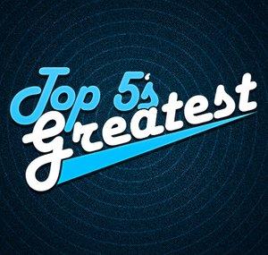 The Greatest 5s