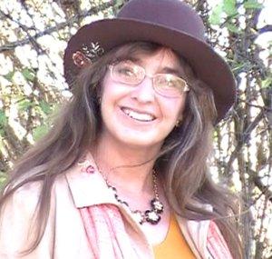 The Thrifty Fashionista with Shannon A.