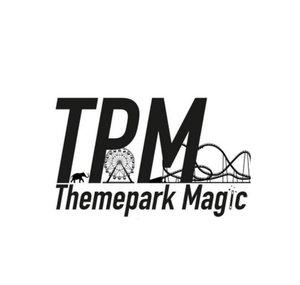 Themepark Magic
