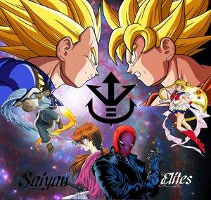 TheSaiyanElites