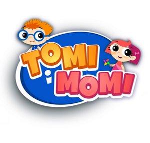 TOMI I MOMI - Piosenki Dla Dzieci