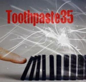 Toothpaste35