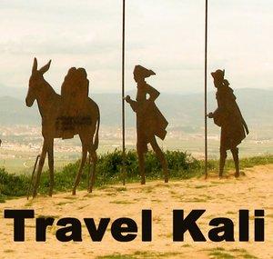 Travel Kali