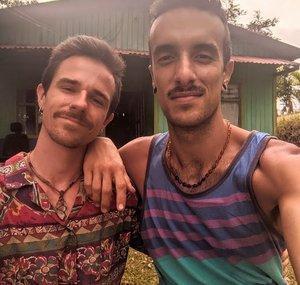 Tropical Farm Boys