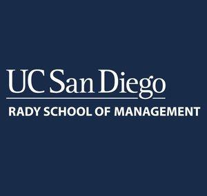 UC San Diego Rady School of Management