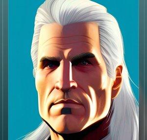 Uncle Geralt