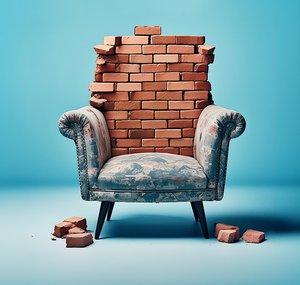 Uncomfy: Sticking with Moments That Challenge Us