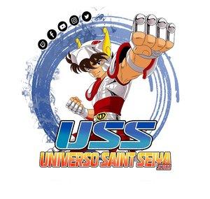 Universo Saint Seiya - Caballeros del Zodiaco