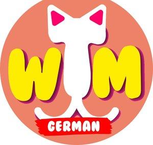 What The Meowk! German