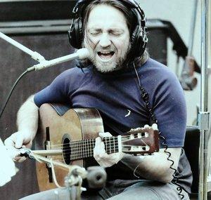 Willie Nelson Collection