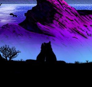 Wolfy Love