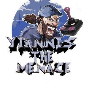 Yiannis The Menace