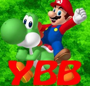 yoshiboybrian