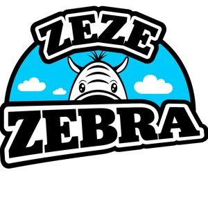 Zeze Zebra English Nursery Rhymes