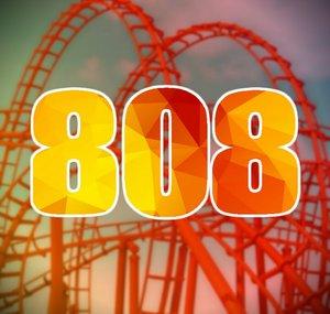 808CoasterLife