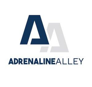 Adrenaline Alley