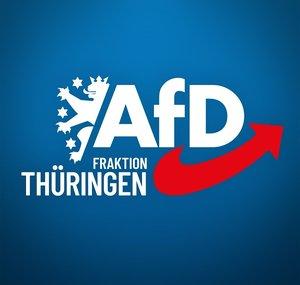AfD-Fraktion im Thüringer Landtag