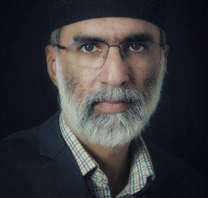 Ahmed Bashir Tahir