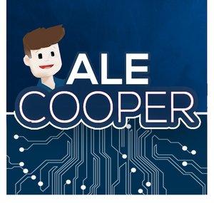 Ale Cooper Tutoriais