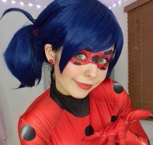Alice Cosplay