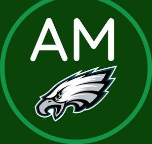 AM Eagles