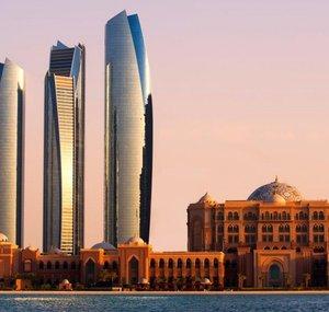 Ambassade de France aux Emirats Arabes Unis