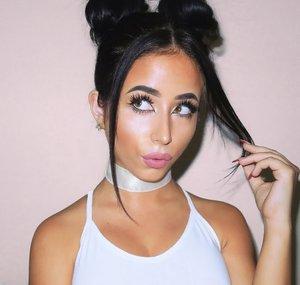 Amber Scholl