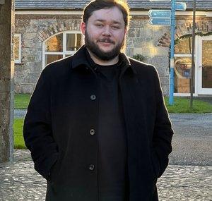 Andy Bohan