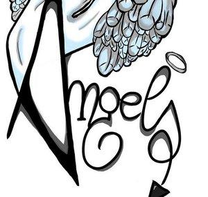Angels Dance Crew Official