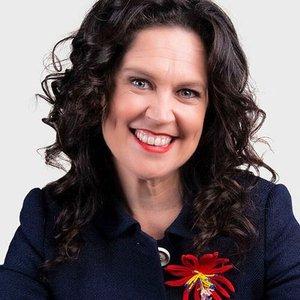 Annabel Crabb