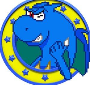 ashthedragon