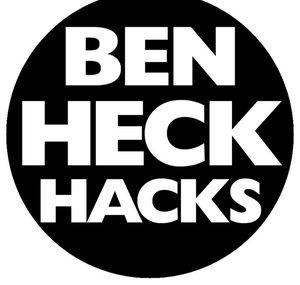 Ben Heck Hacks