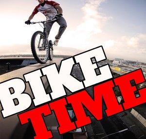 Bike Time