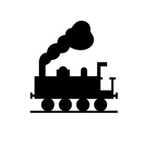 Bob's Rail Relics