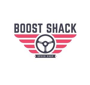 Boost Shack