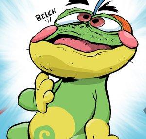Bubby MLG