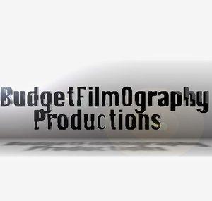 BudgetFilmOgraphy