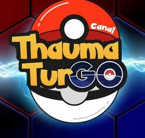Canal Thaumaturgo