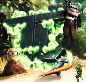 Cancelz | The Flying Bus™
