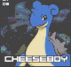 Cheeseboy