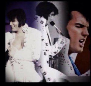 Chris Connor The World Famous Elvis Show