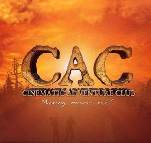Cinematic Adventure Club