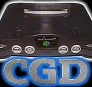ClassicGamingDude