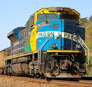 Comando Ferroviário