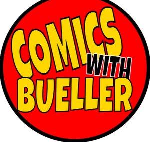 Comics with Bueller