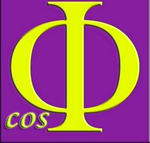cosenodetheta