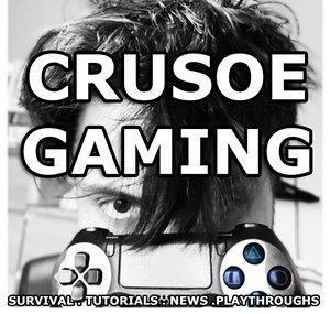 Crusoe Gaming